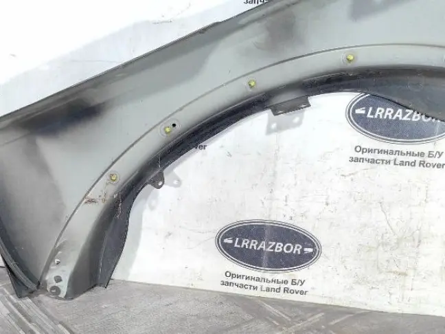 Крыло переднее правое DISCOVERY 3 L319 05-09