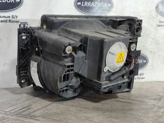 Фара правая адаптивная DISCOVERY 3 L319 05-09