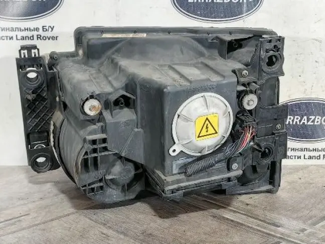 Фара правая адаптивная DISCOVERY 3 L319 05-09