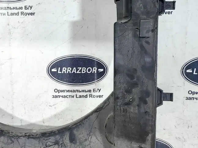 Диффузор вентилятора DISCOVERY 3 L319 05-09