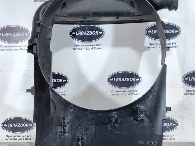 Диффузор вентилятора DISCOVERY 3 L319 05-09