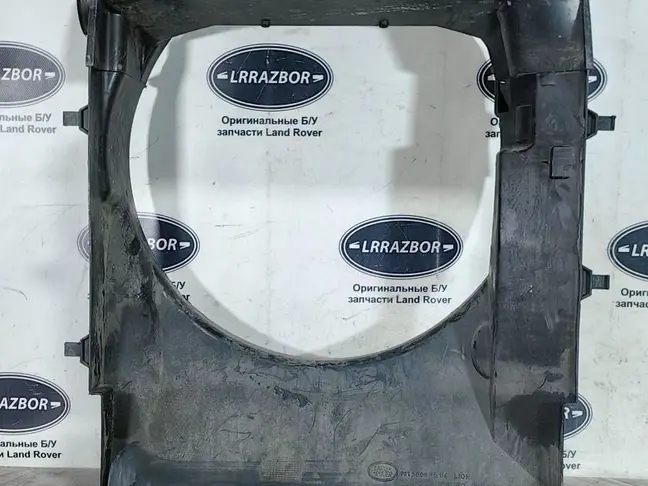 Диффузор вентилятора DISCOVERY 3 L319 05-09