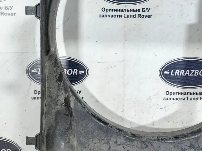 Диффузор вентилятора DISCOVERY 3 L319 05-09