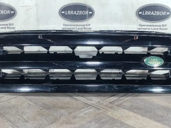 Решетка радиатора Land Rover DISCOVERY 3 L319
