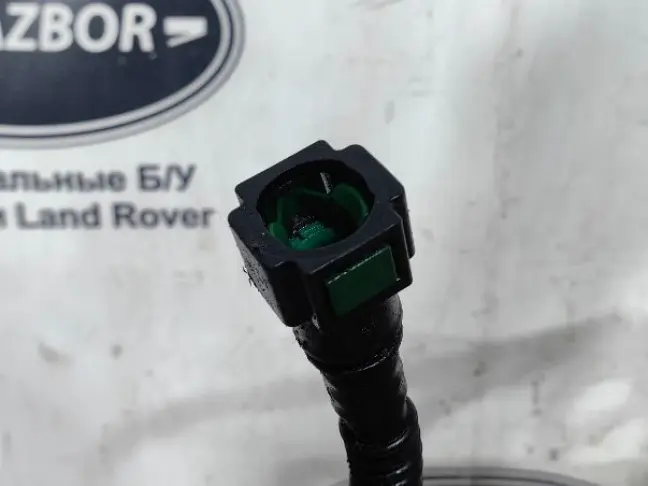 Топливный насос в бак DISCOVERY 3 L319 2.7 276DT