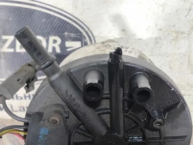 Корпус топливного фильтра Range Rover Sport L320