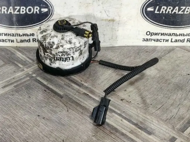 Корпус топливного фильтра Range Rover Sport L320