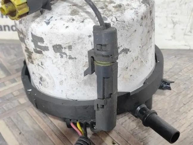 Корпус топливного фильтра Range Rover Sport L320