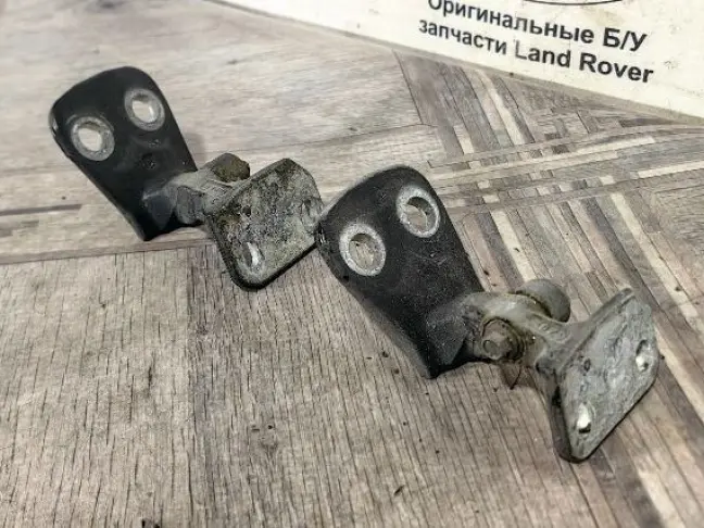 Петли двери комплект Range Rover Sport L320