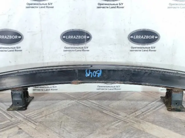Усилитель переднего бампера DISCOVERY 3/4 L319