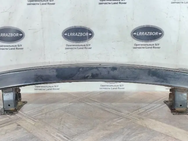 Усилитель переднего бампера DISCOVERY 3/4 L319