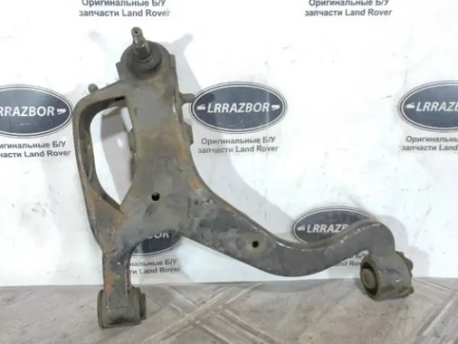 Рычаг передний нижний левый DISCOVERY 3 L319