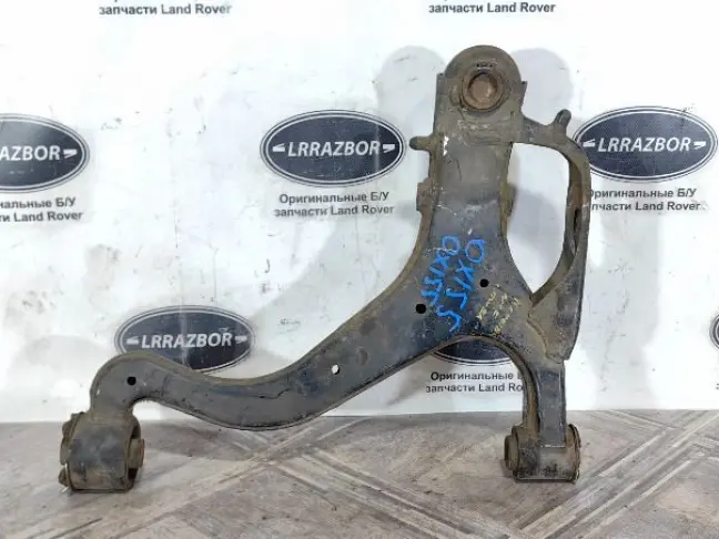 Рычаг передний нижний левый DISCOVERY 3 L319