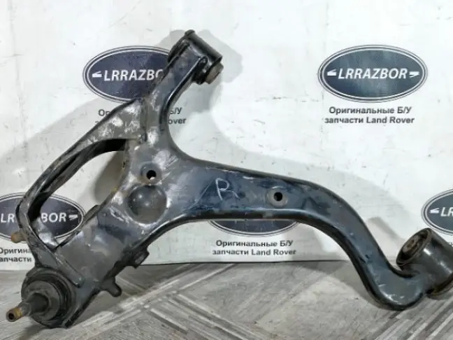 Рычаг передний нижний правый DISCOVERY 3 L319