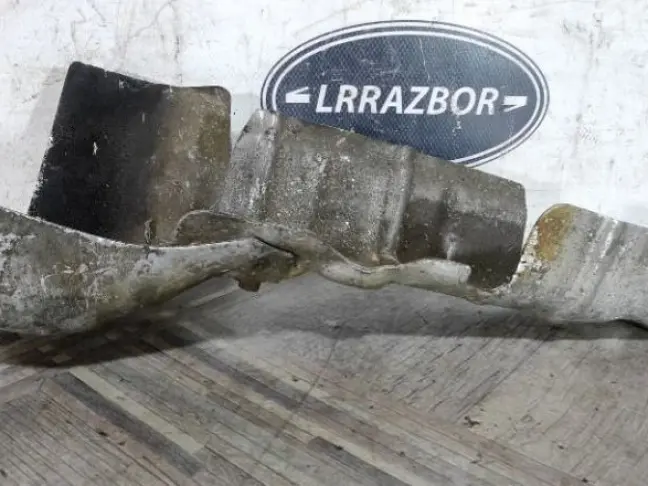 Термозащита коллектора DISCOVERY 3 L319 2.7