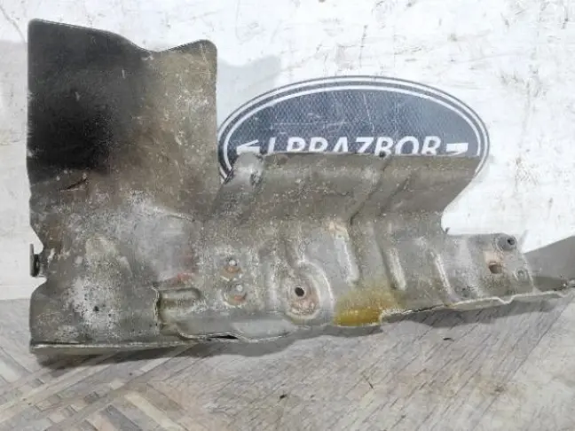 Термозащита коллектора DISCOVERY 3 L319 2.7