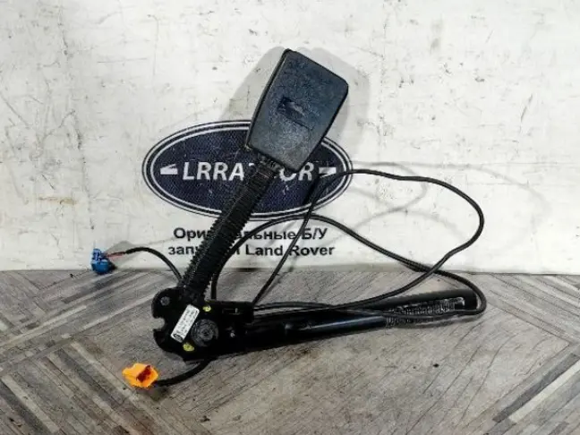 Преднатяжитель ремня безопасности DISCOVERY 3 L319