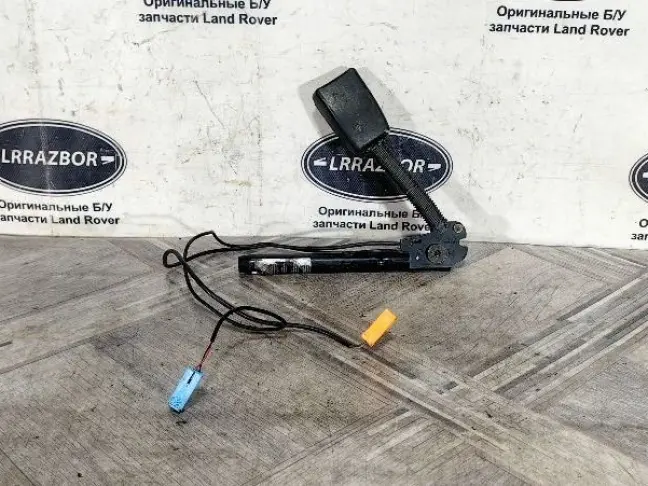 Преднатяжитель ремня безопасности DISCOVERY 3 L319