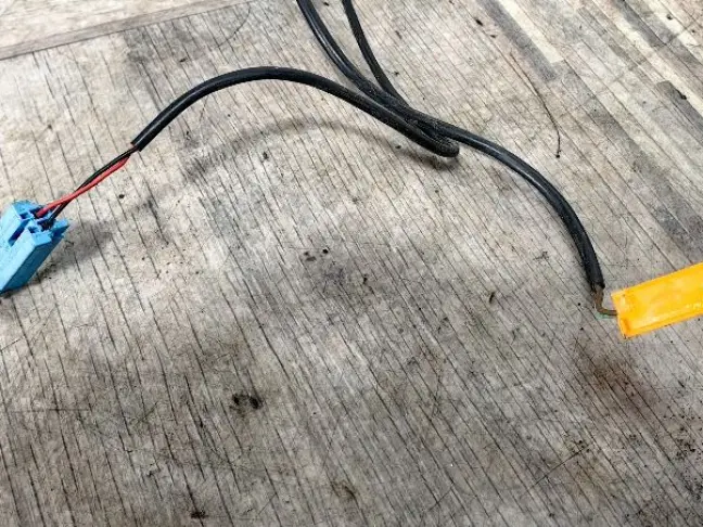 Преднатяжитель ремня безопасности DISCOVERY 3 L319