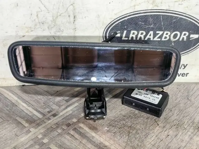 Зеркало салонное Land Rover DISCOVERY 3 L319 05-09