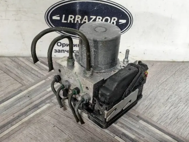 Блоки комплект  DISCOVERY 3 L319 05-09