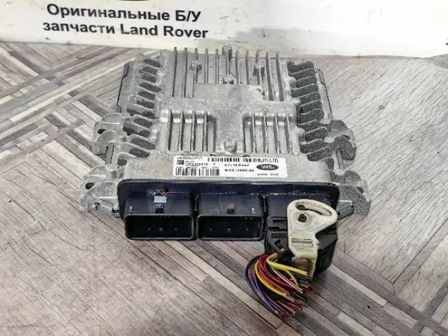 Блоки комплект  DISCOVERY 3 L319 05-09