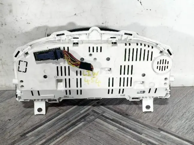 Блоки комплект  DISCOVERY 3 L319 05-09