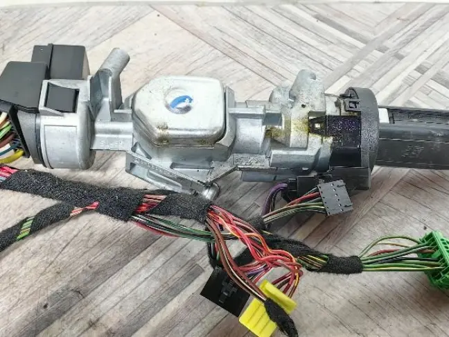 Блоки комплект  DISCOVERY 3 L319 05-09