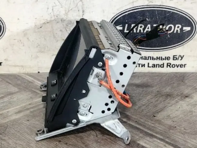 Монитор Land Rover DISCOVERY 3 L319  2005 - 2009