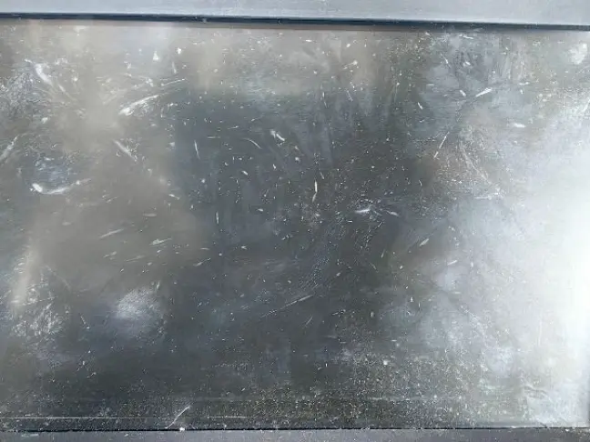 Монитор Land Rover DISCOVERY 3 L319  2005 - 2009