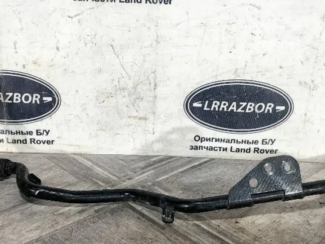 Патрубок между ЕГР DISCOVERY 3 L319 2.7