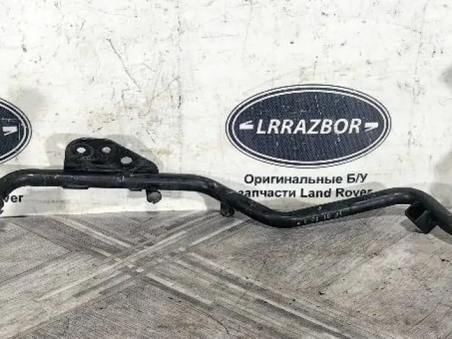 Патрубок между ЕГР DISCOVERY 3 L319 2.7