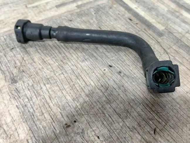 Топливная трубка евро 4 DISCOVERY 3 L319 2.7