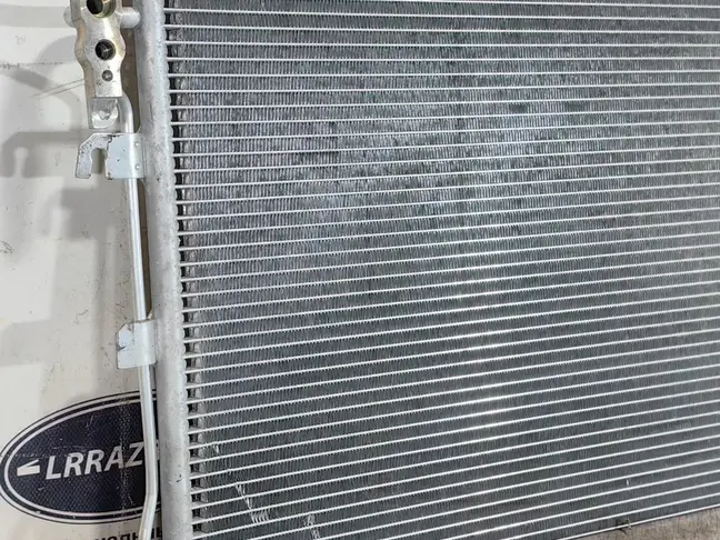 Радиатор кондиционера DISCOVERY 3 L319 05-09 2.7