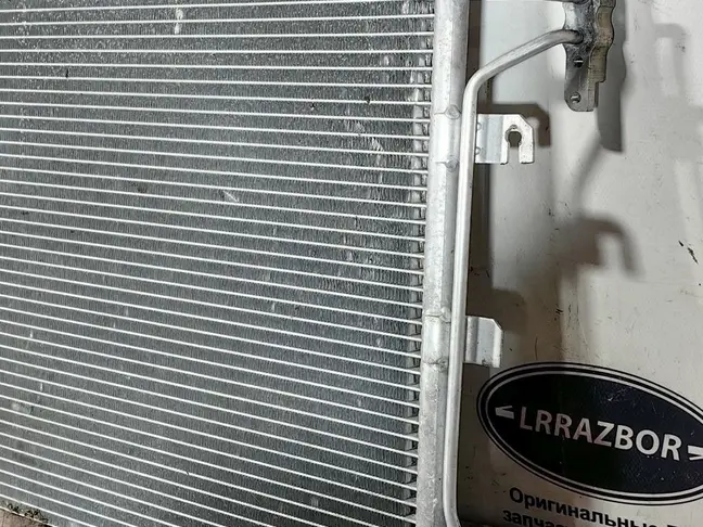 Радиатор кондиционера DISCOVERY 3 L319 05-09 2.7