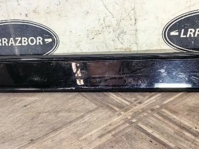 Молдинг крыши левый Range Rover 4 L405