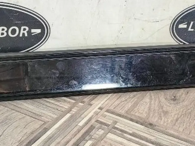 Молдинг крыши левый Range Rover 4 L405