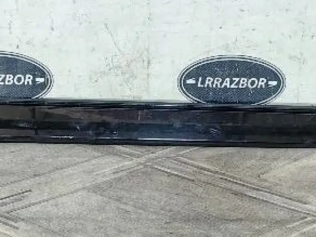 Молдинг крыши левый Range Rover 4 L405