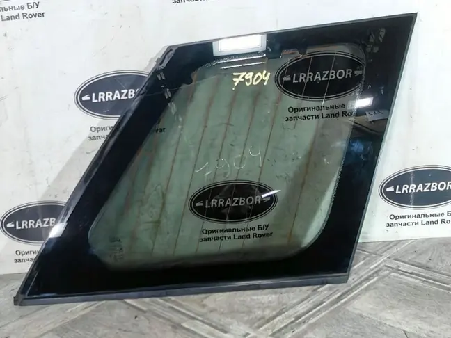 Стекло кузовное глухое правое Land Rover Sport 320
