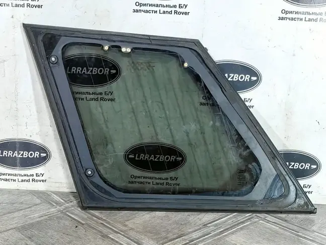 Стекло кузовное глухое правое Land Rover Sport 320