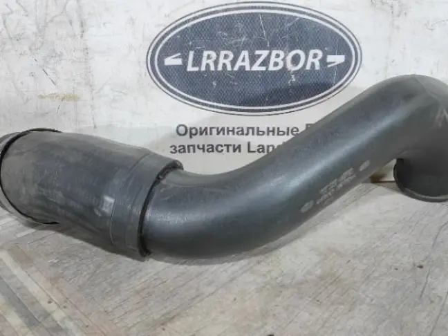 Патрубок интеркулера Land Rover Freelander 2