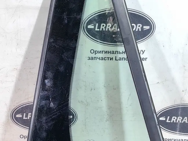 Форточка задняя правая Range Rover Sport L320