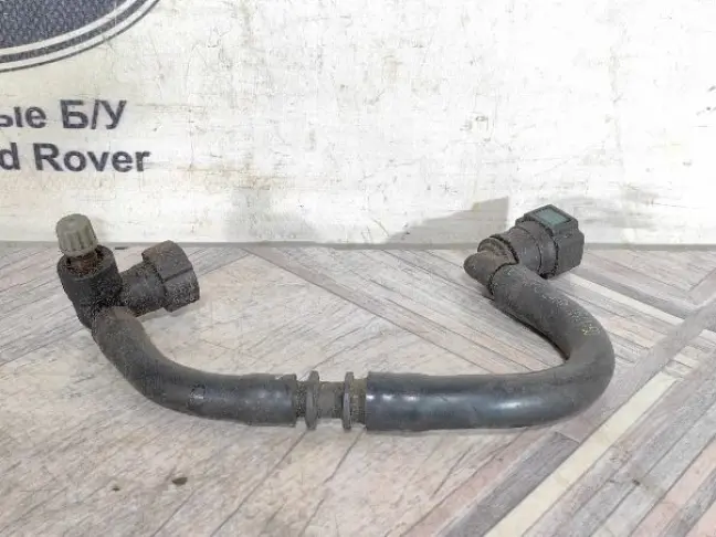 Топливная трубка  DISCOVERY 3 L319 2.7