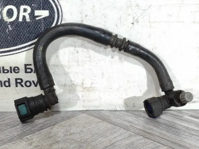 Топливная трубка  DISCOVERY 3 L319 2.7