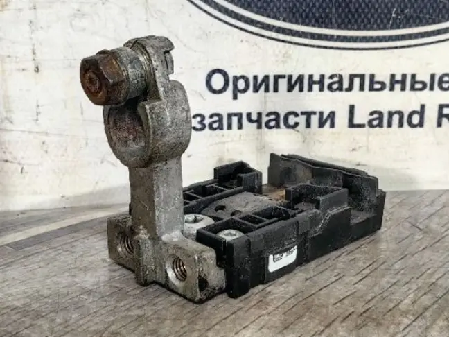 Клемма аккумулятора Land Rover Discovery 4 L319