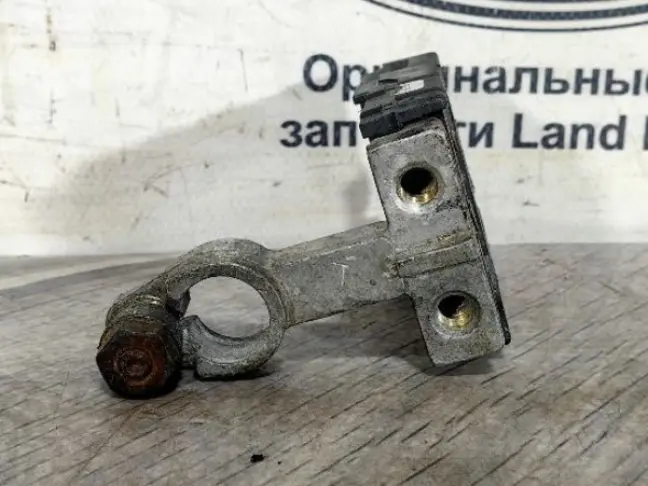 Клемма аккумулятора Land Rover Discovery 4 L319