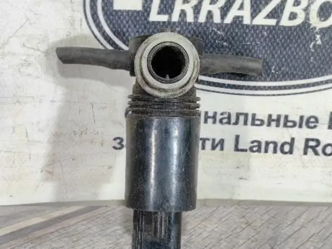 Моторчик омывателя фар Land Rover Discovery 4 L319