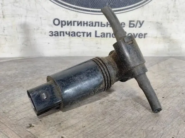 Моторчик омывателя фар Land Rover Discovery 4 L319