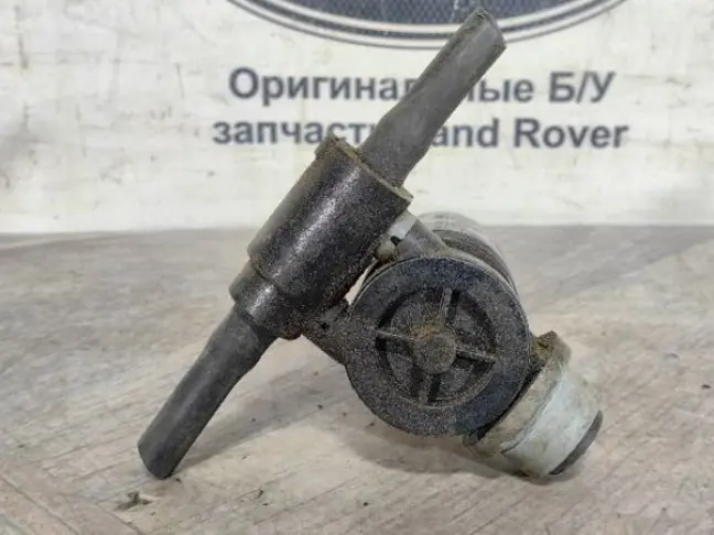 Моторчик омывателя фар Land Rover Discovery 4 L319