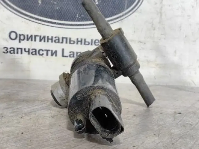 Моторчик омывателя фар Land Rover Discovery 4 L319